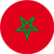Langue parlée MAR